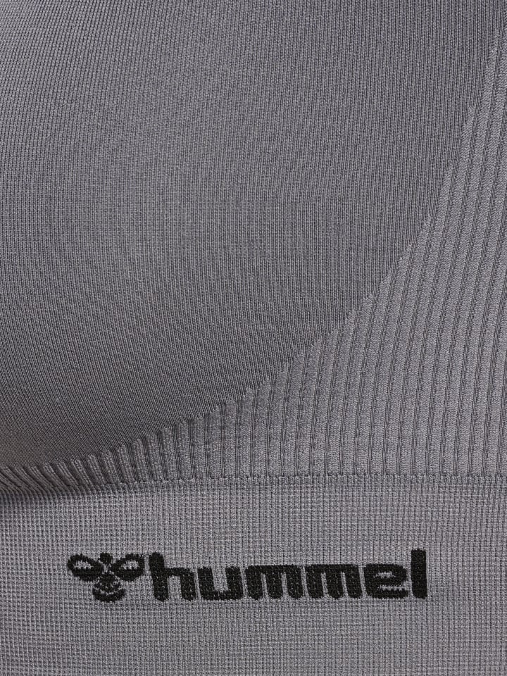 Hummel Hummel Top Hmltif Multisport Damen in QUIET SHADE2 günstig kaufen