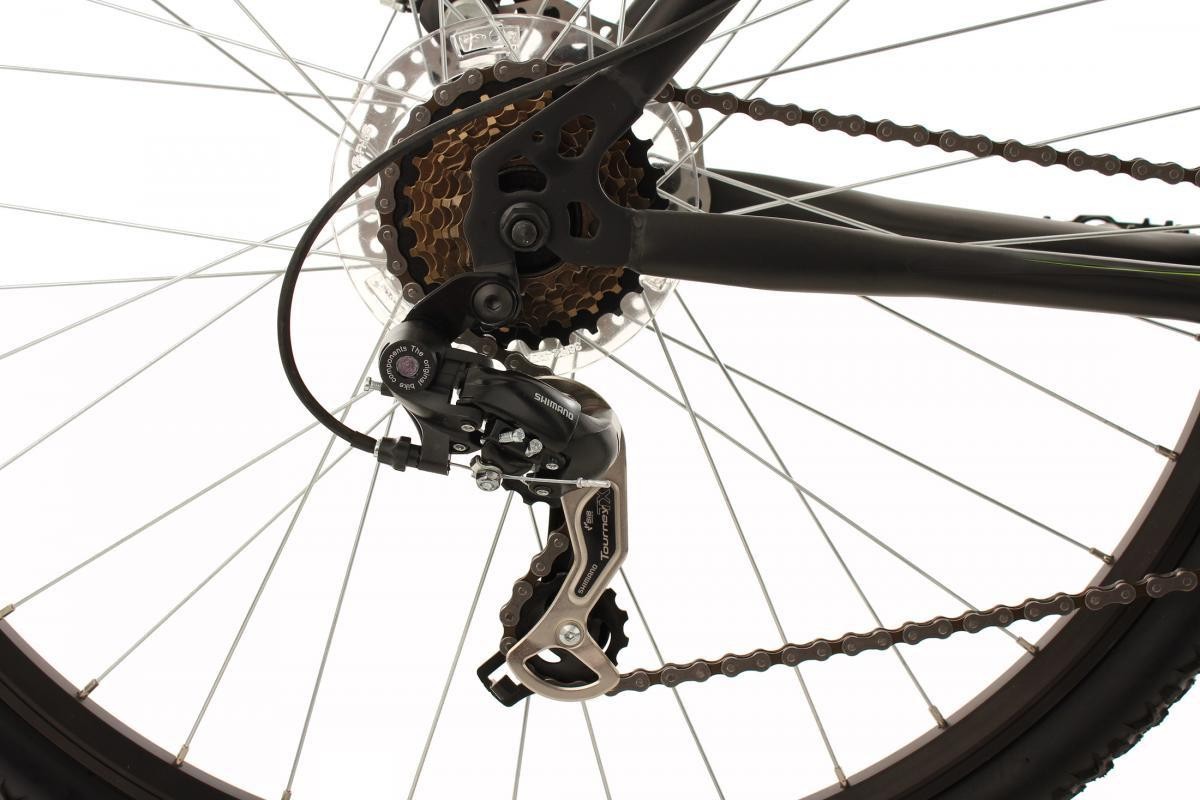 KS Cycling Mountainbike 29