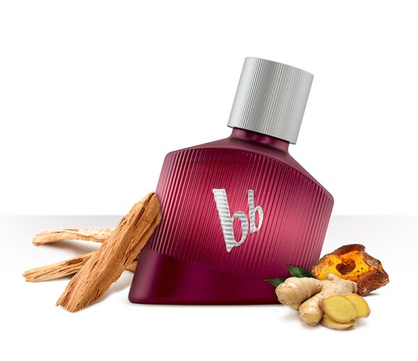 Bruno Banani Loyal Man Eau de Parfum