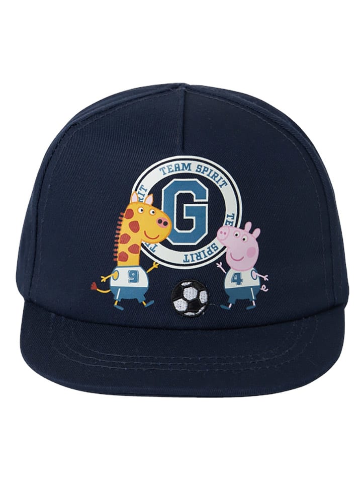 name it Cap 