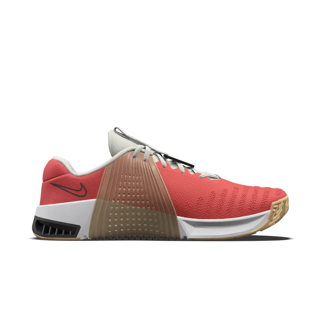Nike Metcon 9 By You personalisierbarer Workout 7945158455 / orange