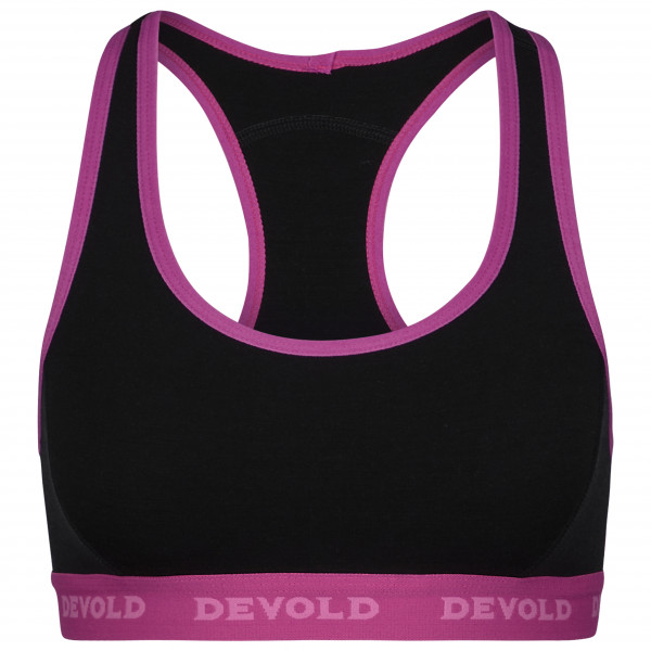 Devold - Double Bra - Sport-BH