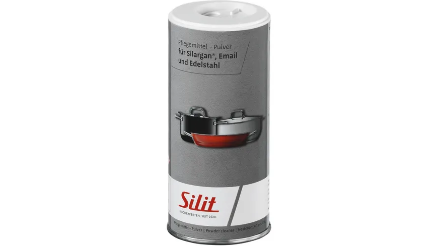 Silit Spezial-Reiniger 200 g