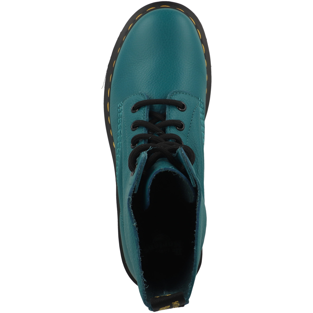 Dr. Martens 1460 Pascal Schnürboots gruen