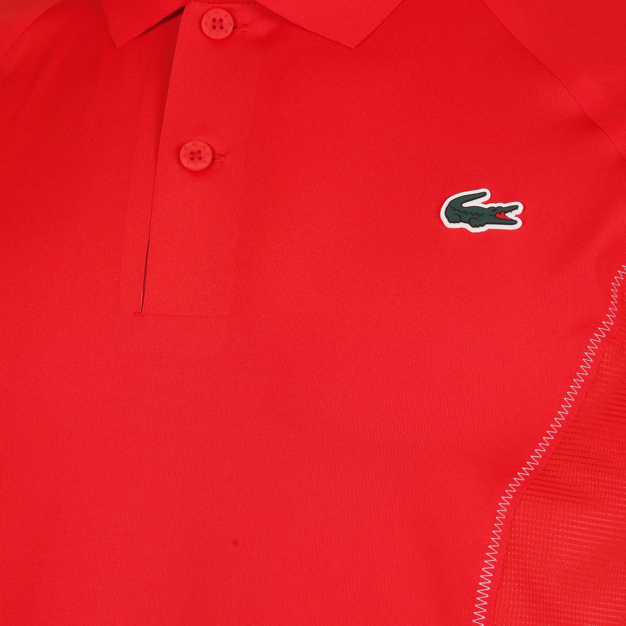 Polo Herren - Rot