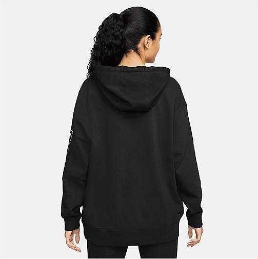 Nike Performance Damen Hoodie PRO DRI-FIT GET FIT