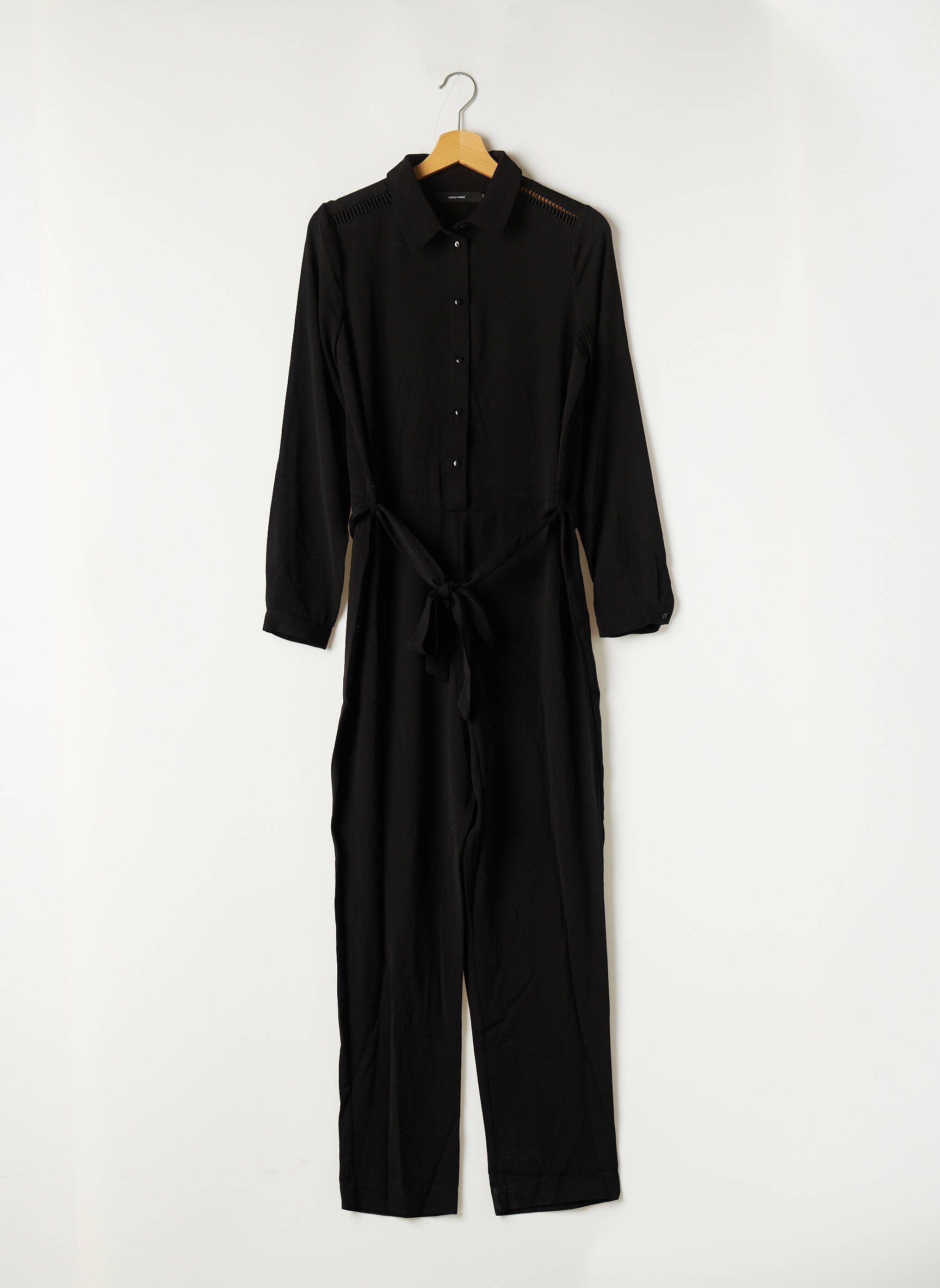 Vero Moda Combinaisons 1 Femme couleur noir