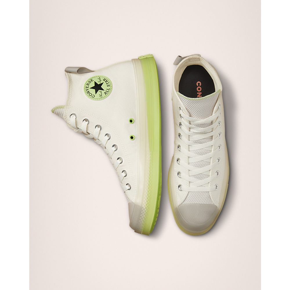 Converse Chuck Taylor All Star CX A00416C / braun