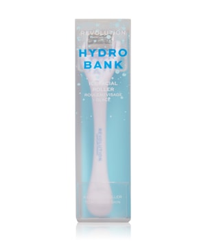 REVOLUTION SKINCARE Hydro Bank Cooling Ice Facial Roller Gesicht Roll-On-1 Stk