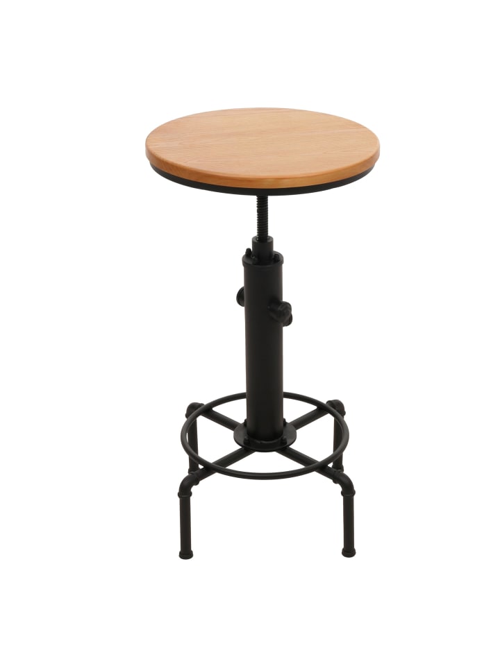 MCW Bartisch N23, Natur günstig kaufen onesize