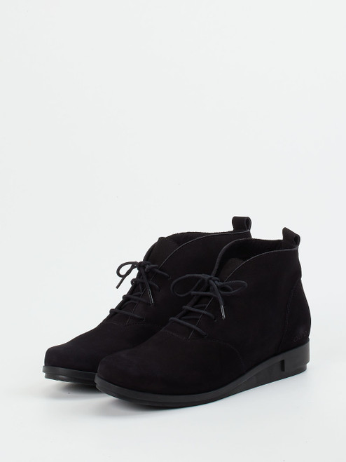 Schnürstiefelette-17010090150 Arche