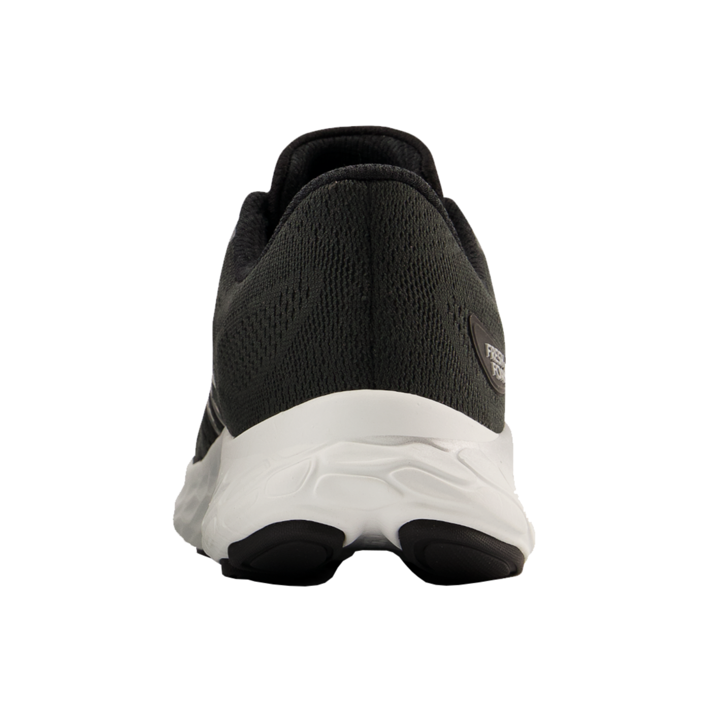 New Balance WEVOZ Damen Schwarz FLK3 Laufschuh