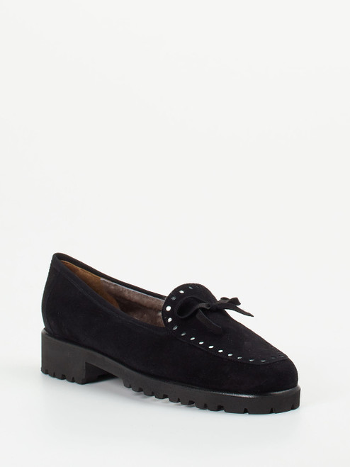 Slipper-18130090027 Mannori