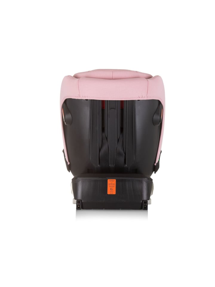 Chipolino Kindersitz Tourino i-Size in rosa günstig kaufen onesize