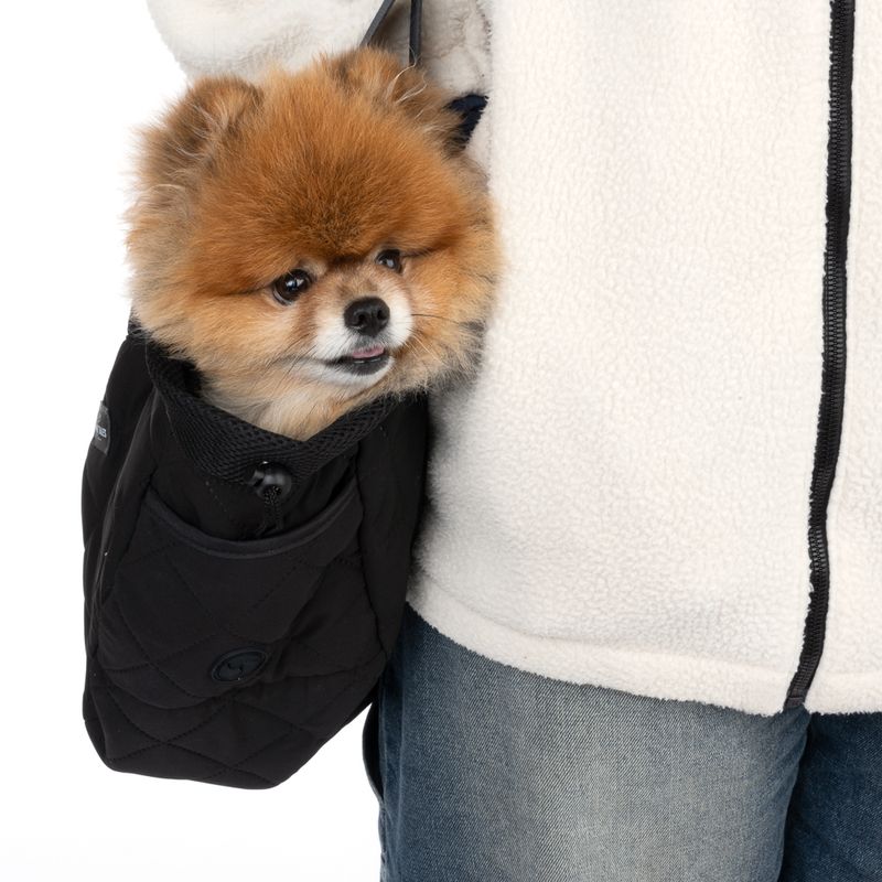 TIAKI Umhängetasche für Hunde zu TOP-Preisen