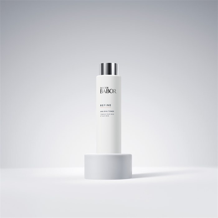 Refine AHA BHA Toner