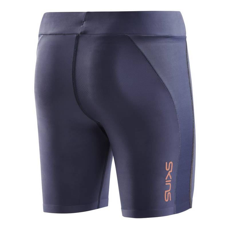 Skins S5 Half Tights Tights Damen