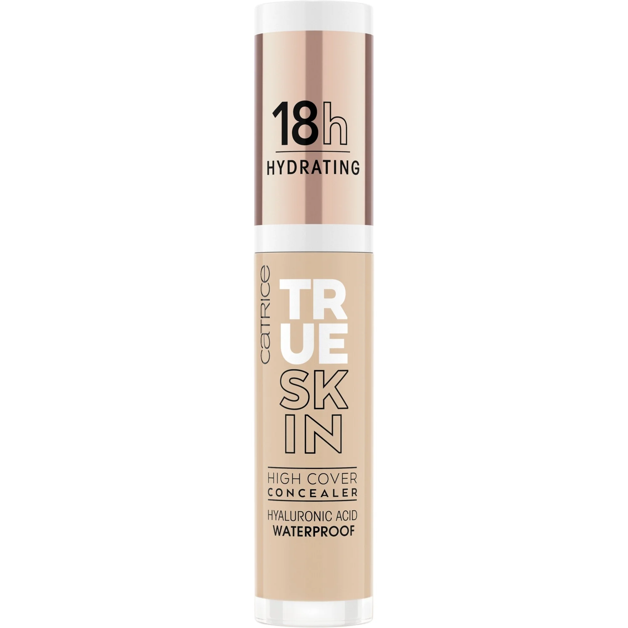True Skin Face Concealer - Highlightere og Highlightere