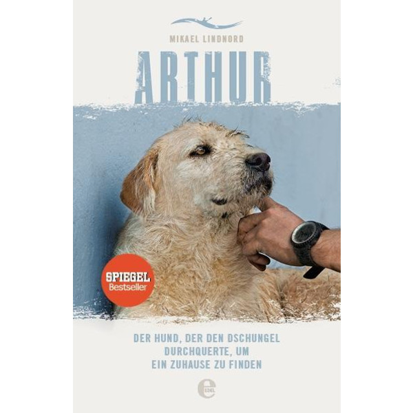 Arthur - Reisetagebuch