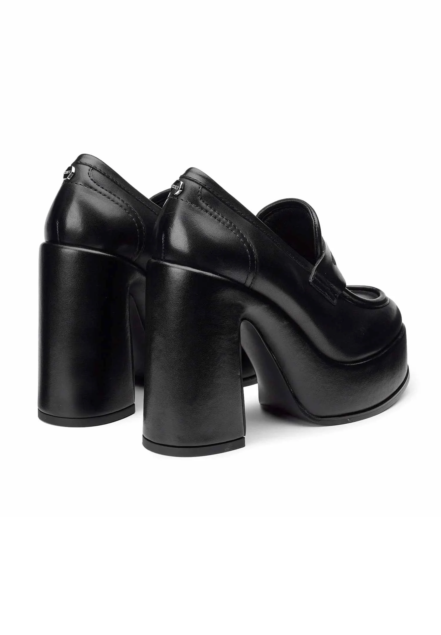 Cult BJORK - Zapatos de plataforma