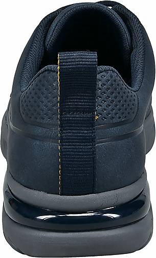 bugatti Sneaker Nubola