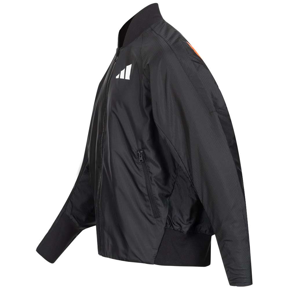 adidas VRCT Oversize Herren wendbare Jacke FK0976