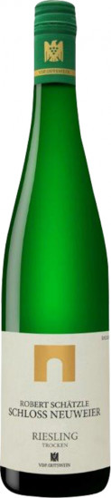 2021 Riesling trocken - Schloss Neuweier