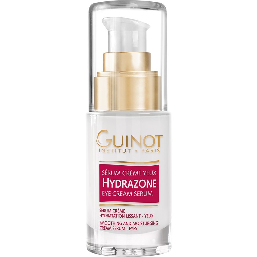 Hydrazone Sérum Crème Yeux