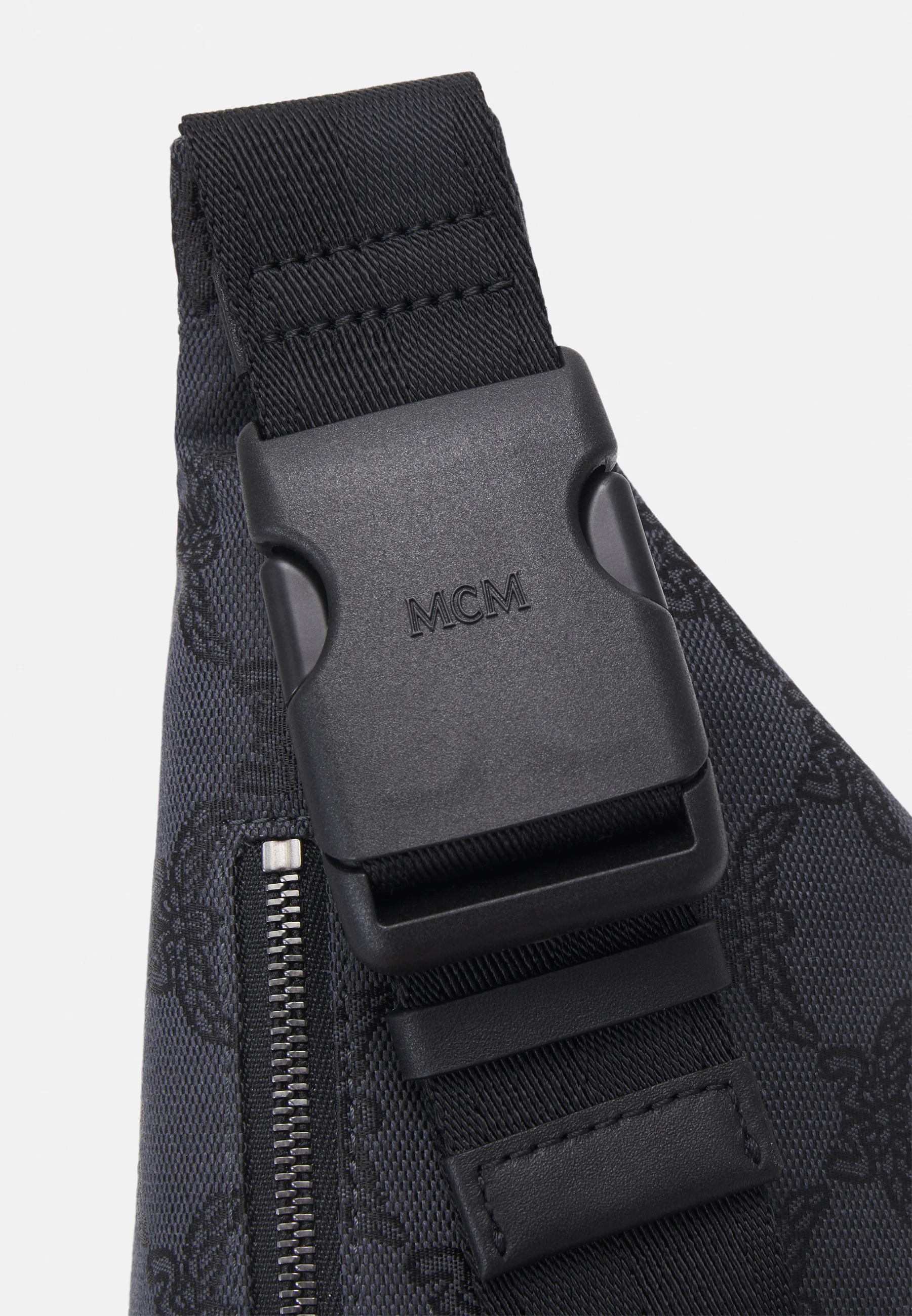 Riñonera MCM LAURESTOS UNISEX - Riñonera