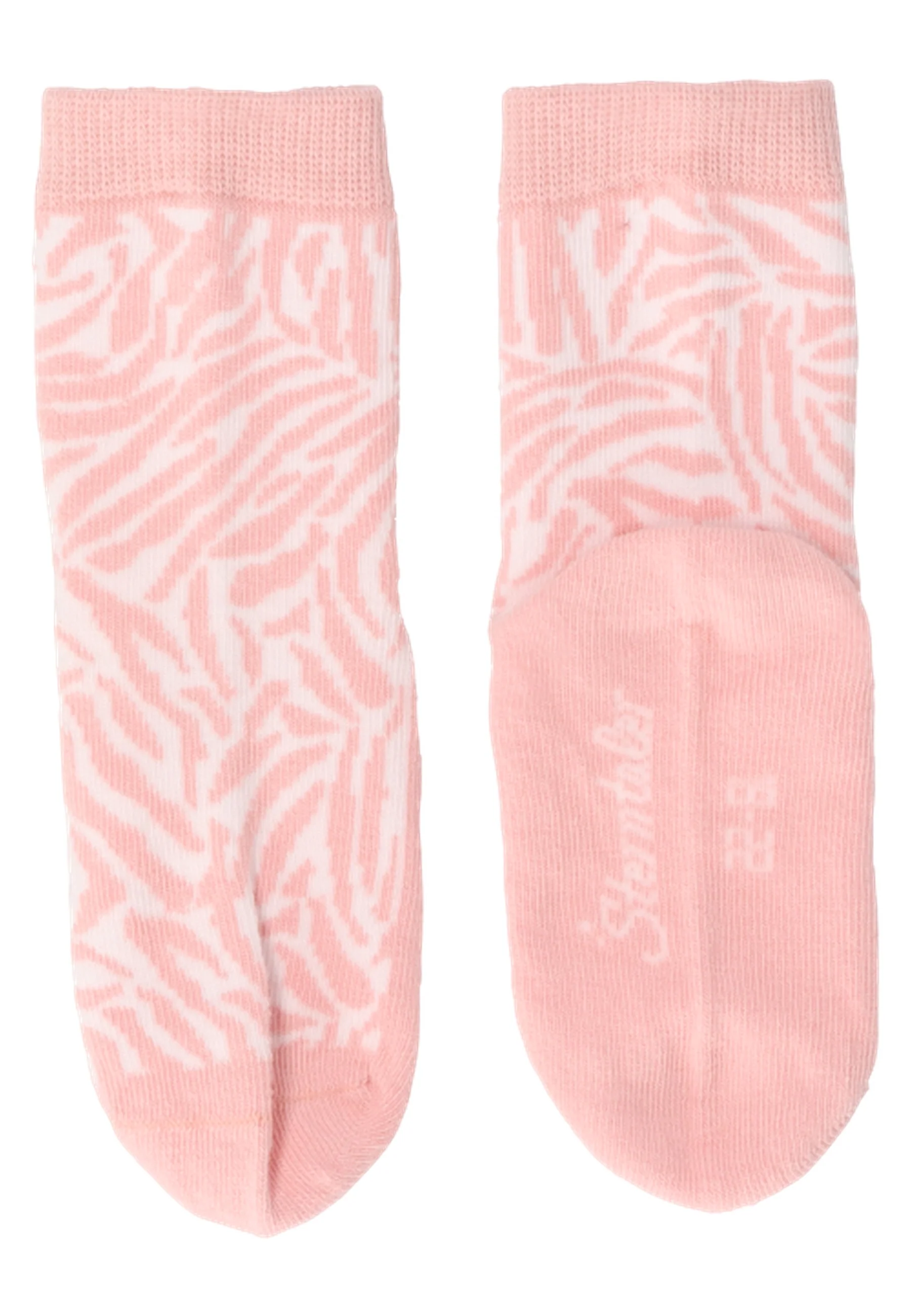Socken im 3er Pack mit Motiv Afrika in versch. Farben