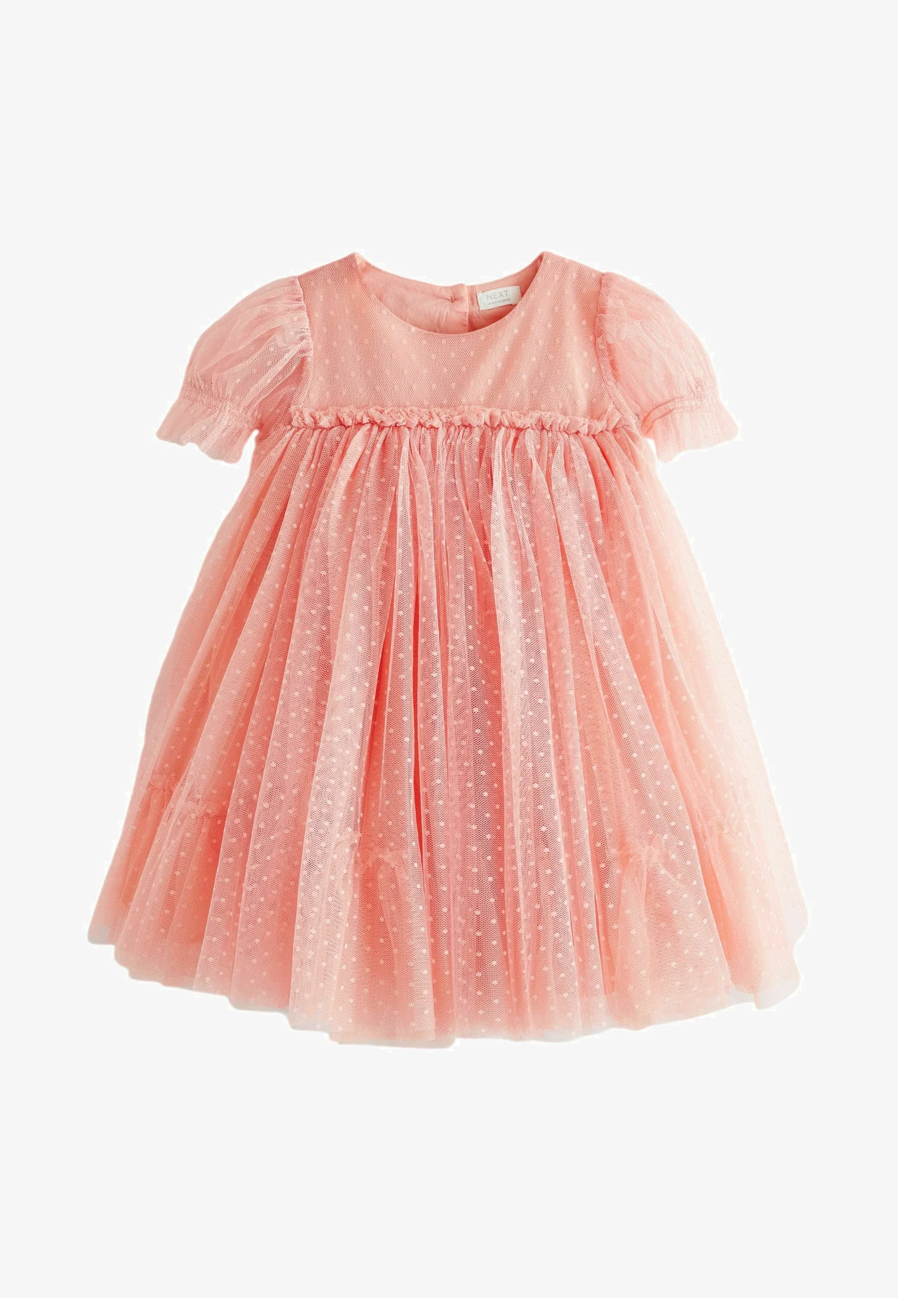 Siguiente REGULAR FIT - Vestido elegante