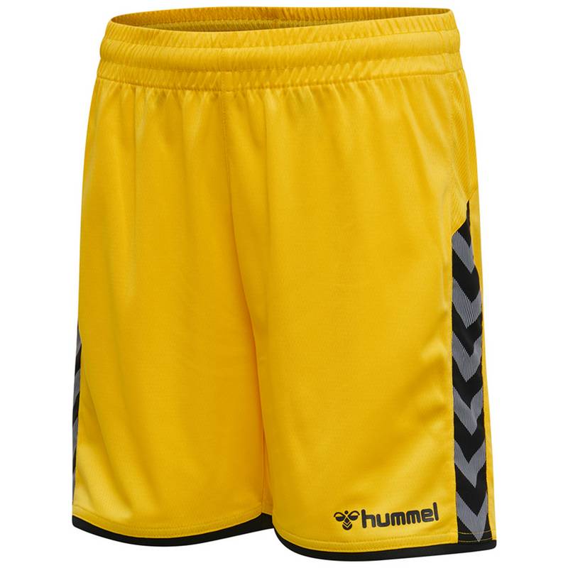hummel hmlAUTHENTIC KIDS POLY SHORTS Shorts Kinder
