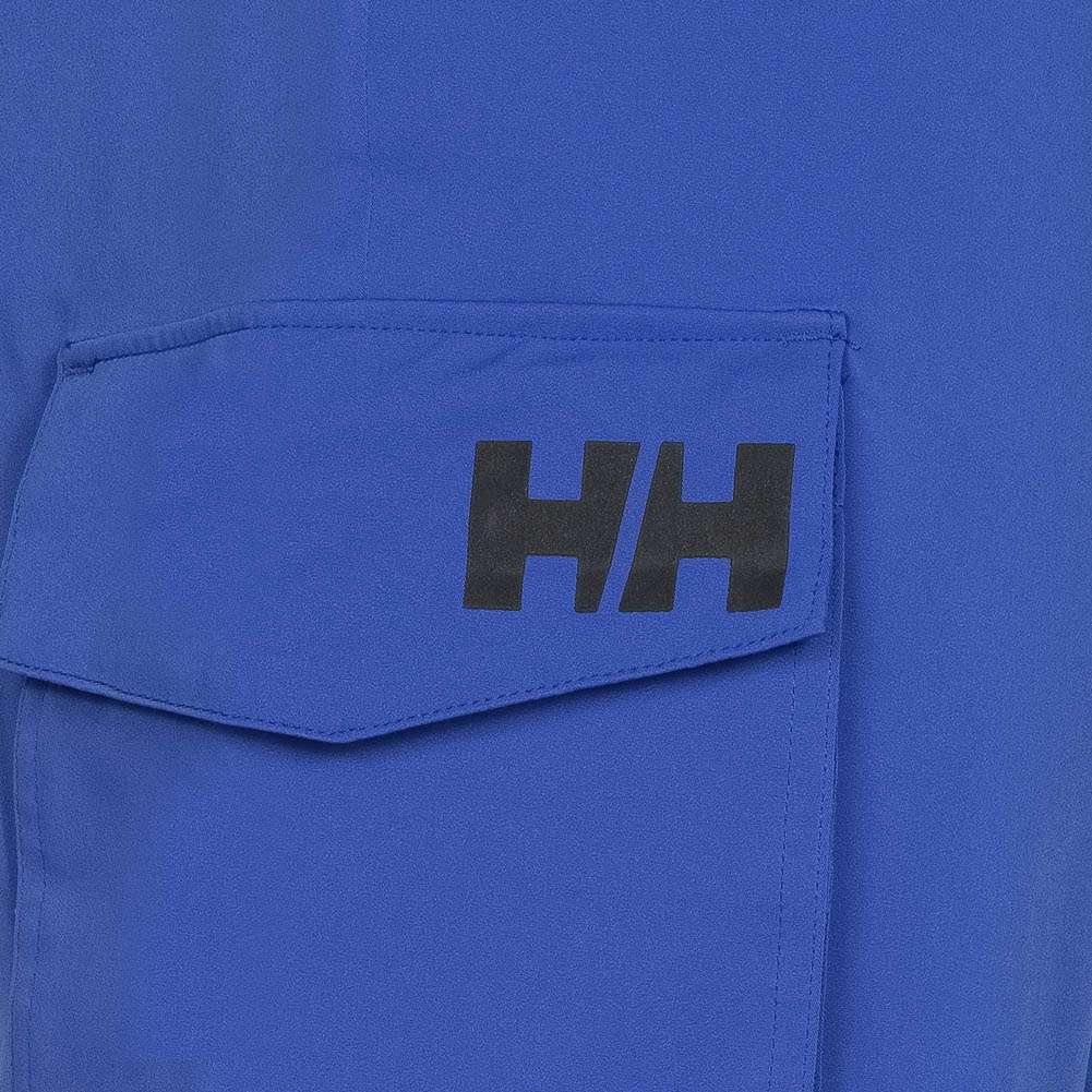 Helly Hansen Powderheaven Herren Ski Hose 20465-639