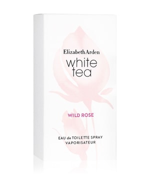 Elizabeth Arden White Tea Wild Rose Eau de Toilette 30 ml