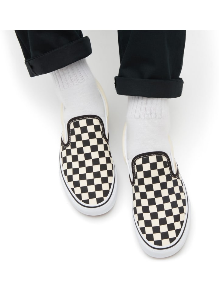 Vans Sneaker in Schwarz günstig kaufen