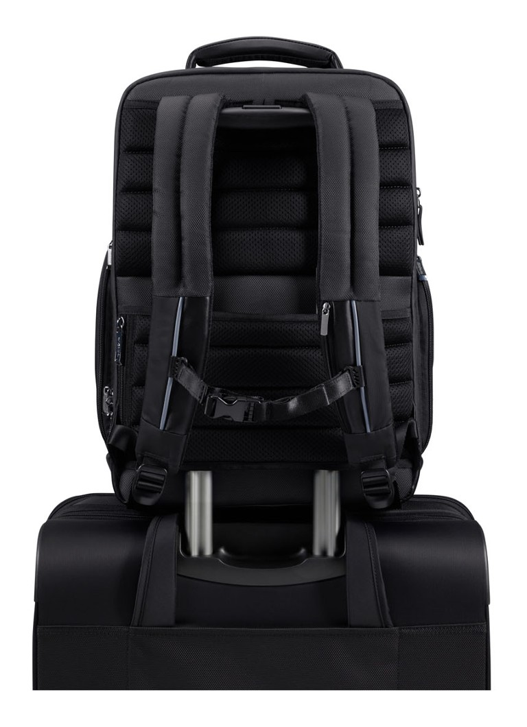 Σακίδιο πλάτης Samsonite Spectrolite 3.0 17,3 ιντσών για φορητό υπολογιστή - unisex