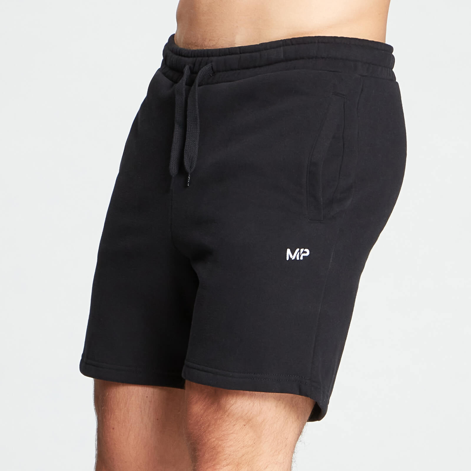 Sweat MP - Noir