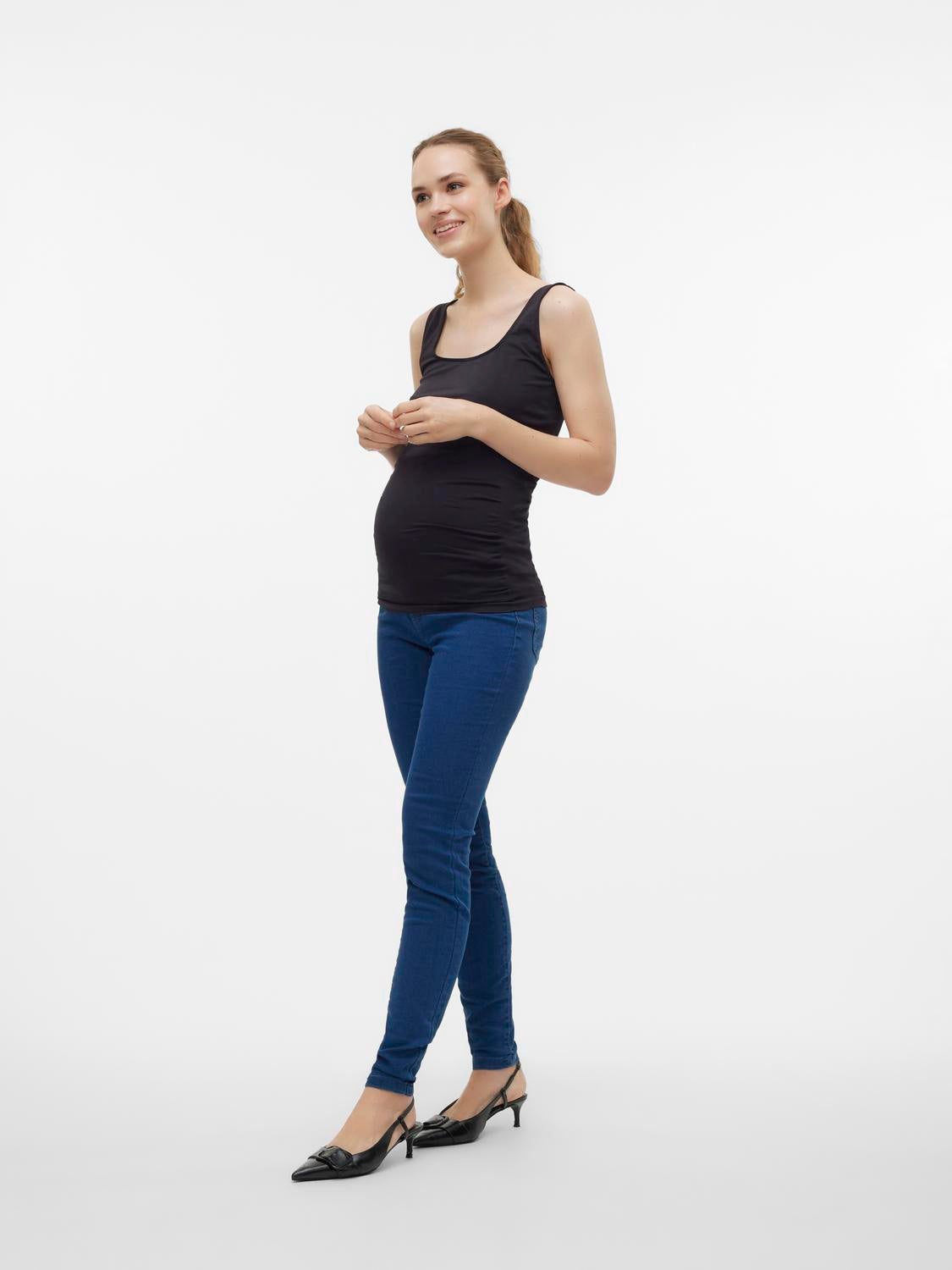 Umstands-Jeggings