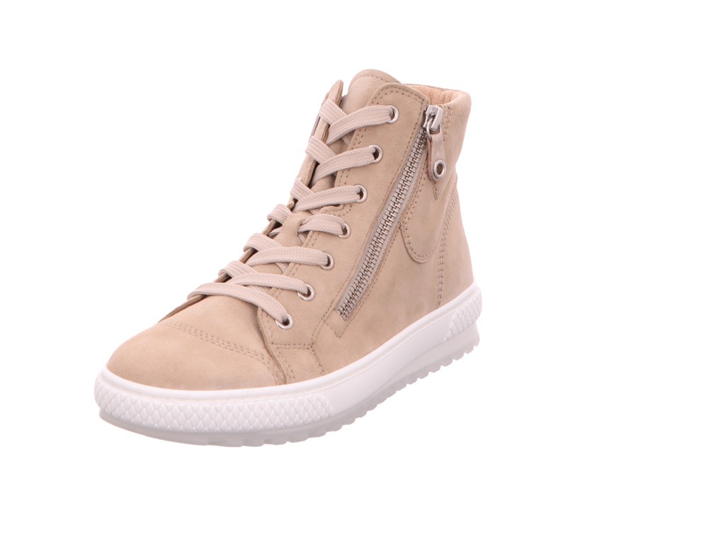 GABOR Stiefeletten beige 83.254