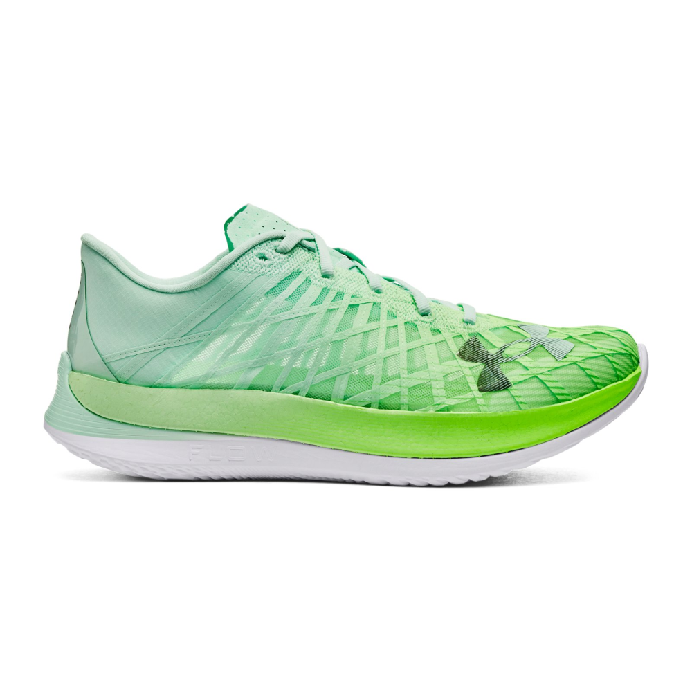 Under Armour Flow Velociti Elite 3026801-300 / grün