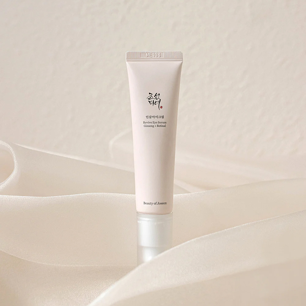 Beauty of Joseon Revive Eye Serum Ginseng + Retinal soin des yeux
