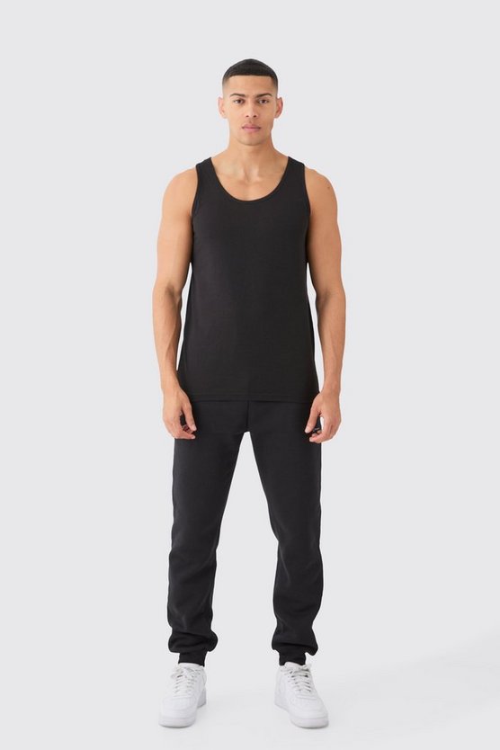 Basic Tanktop