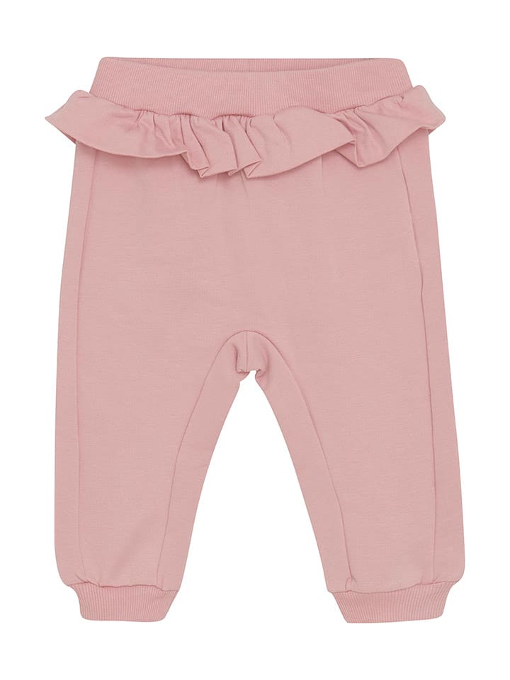 enfant Sweathose in Rosa günstig kaufen