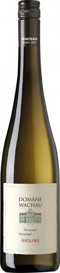 2022 Riesling Smaragd Terrassen trocken - Domäne Wachau