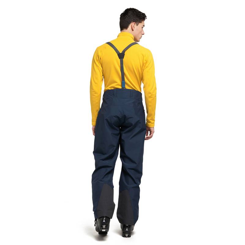 Haglfs Lumi Loose Pant Funktionshose Herren