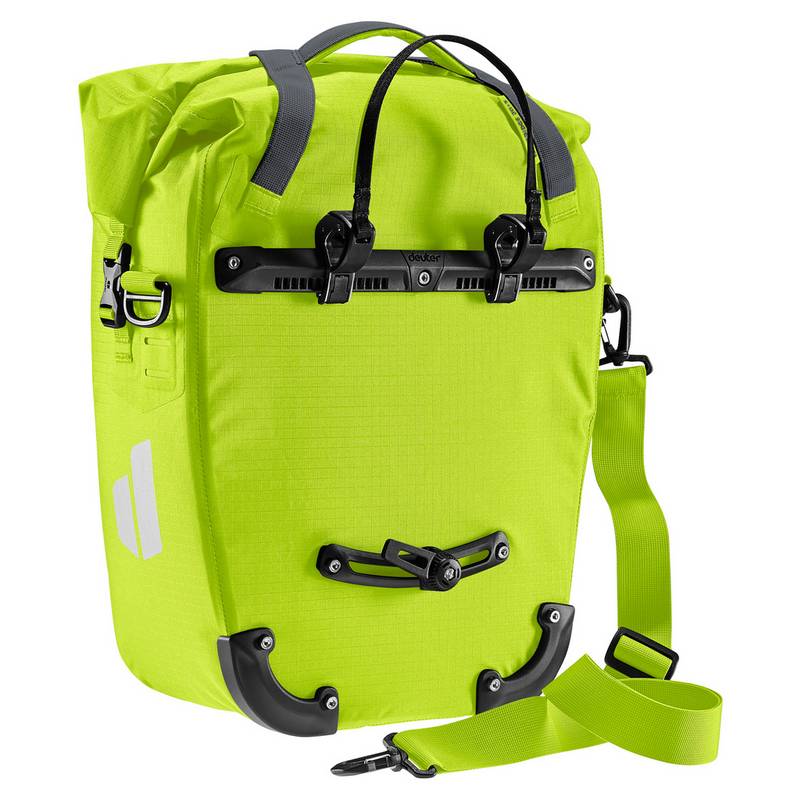 Deuter Weybridge 20+5 Fahrradtasche