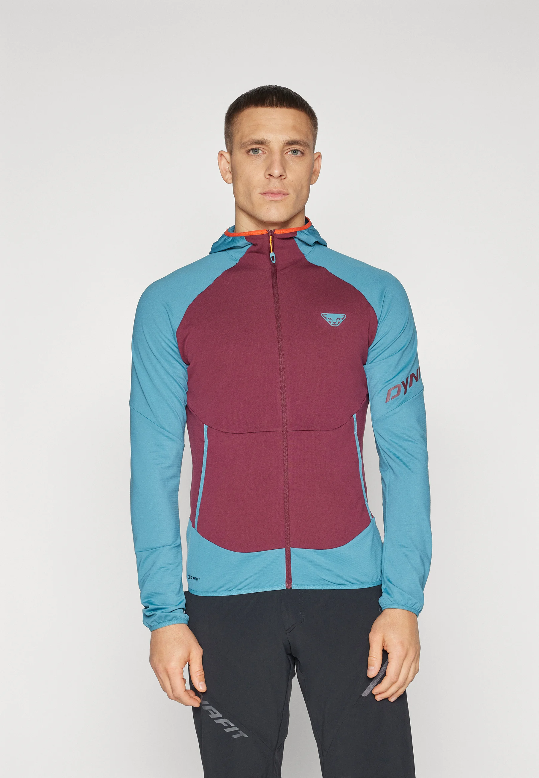 Dynafit TRANSALPER LIGHT HOODY - Chaqueta de exterior