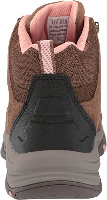 SKECHERS USA DEUTSCHLAND Stiefeletten braun