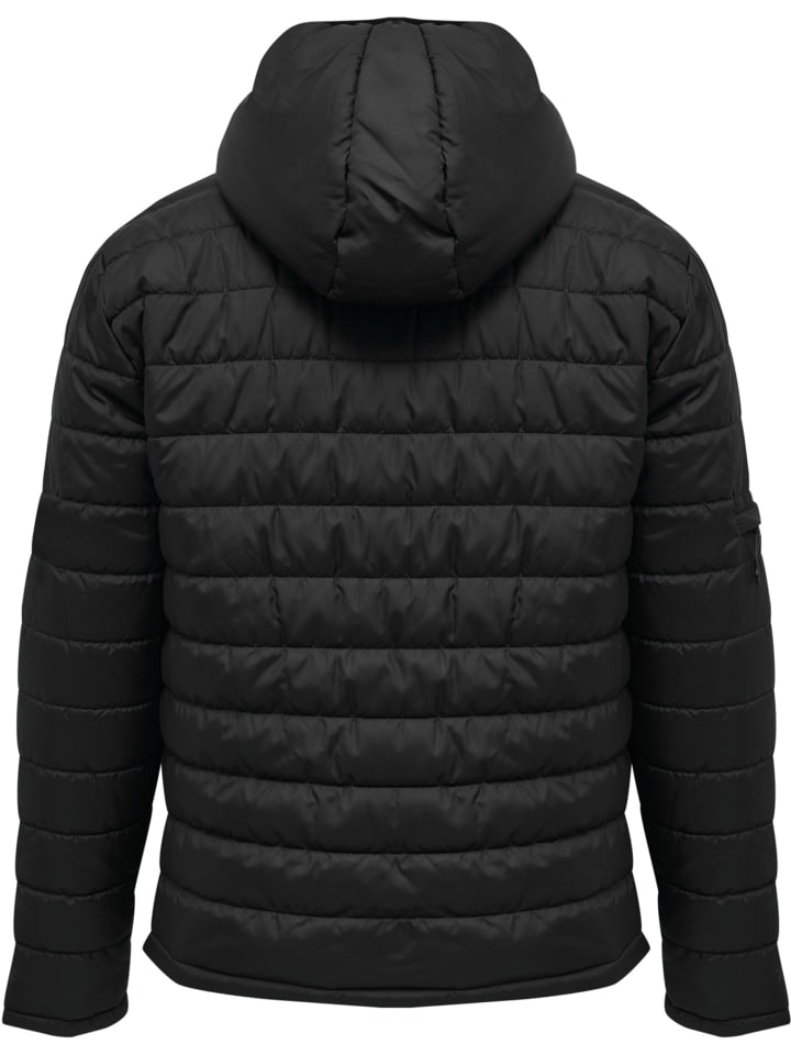 Hummel Hummel Reißverschluss Jacke Hmlnorth Herren in BLACK/ASPHALT günstig kaufen