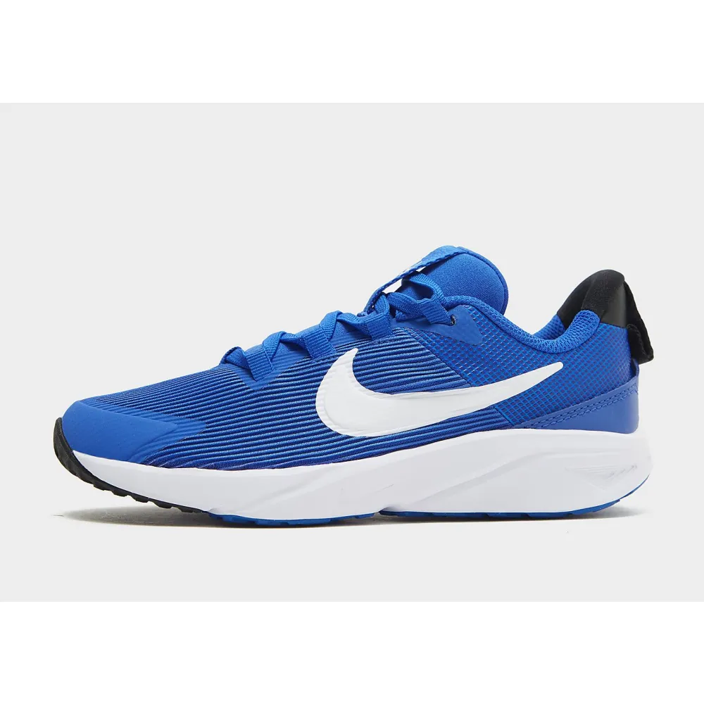 Nike Star Runner 4 DX7614-400 / blau